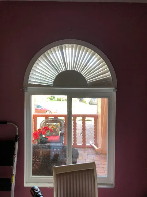 Blinds,Shutters & Shades By Window Treatments & More