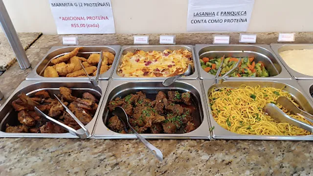 Restaurante Sabor do Sul