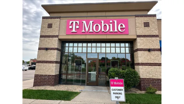T-Mobile