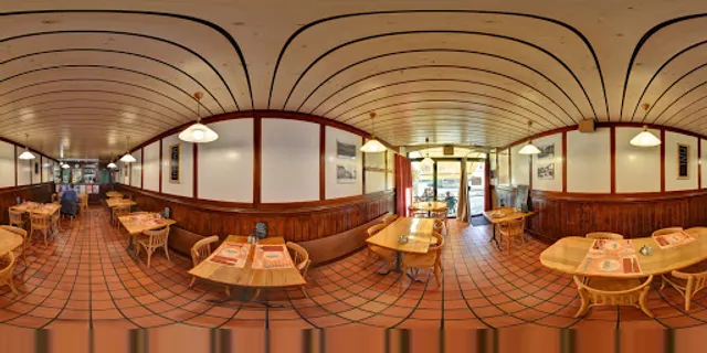 Café Restaurant de la Croix d'Or