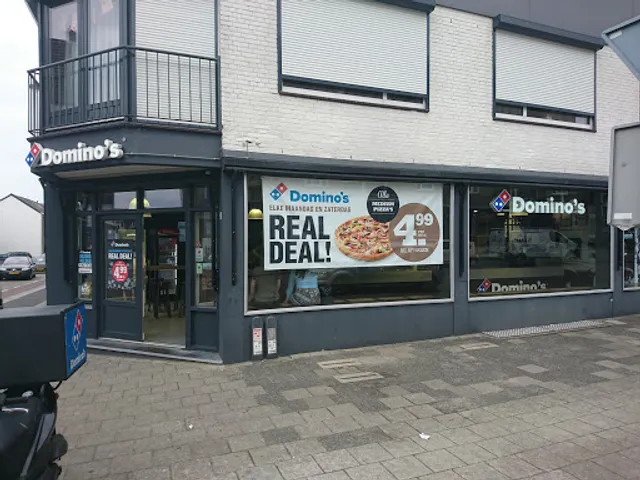 Domino's Pizza Landgraaf