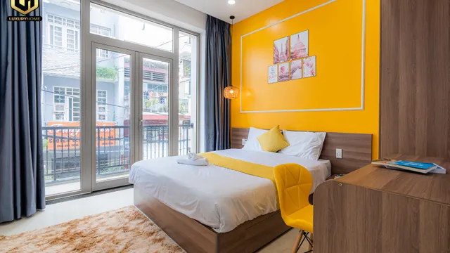 Luxury Condotel Sai Gon 2