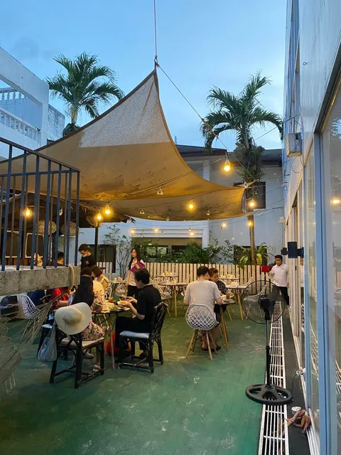 Seabird Resort Boracay, Boracay