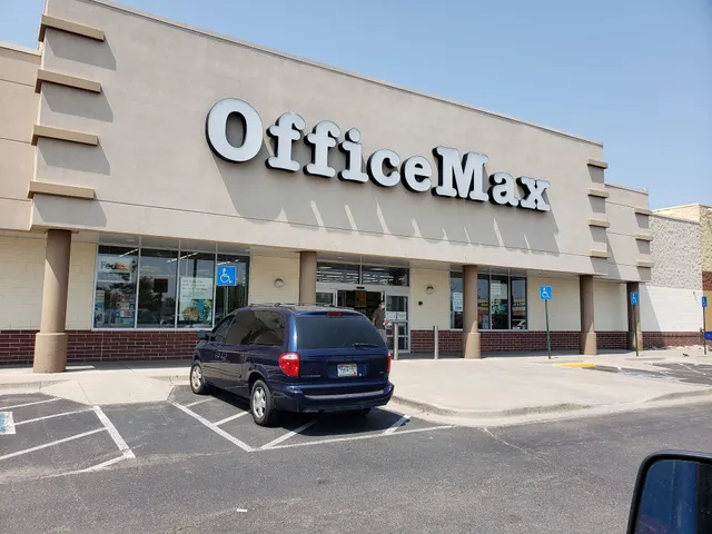 OfficeMax