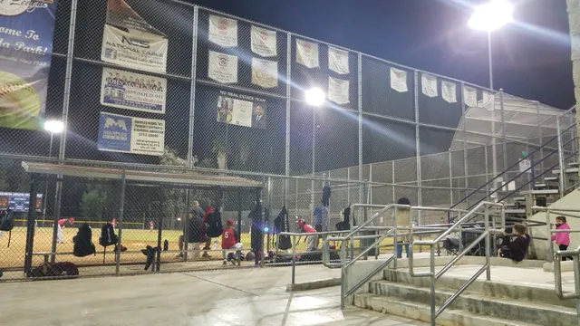 Alhambra American Little League