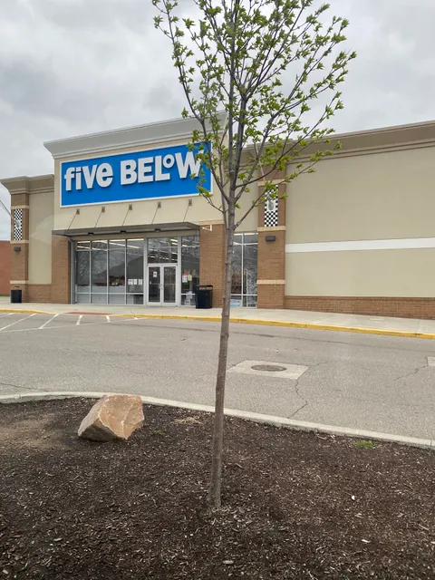 Five Below