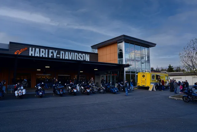 Eastside Harley-Davidson
