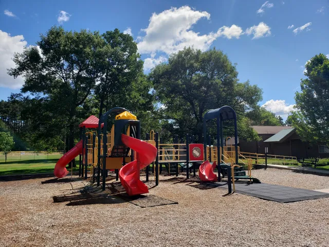 Nisswa Community Center