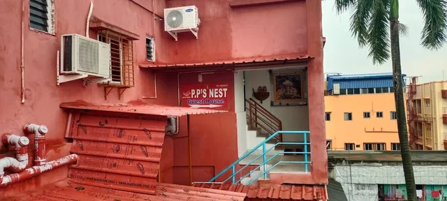 P Ps Nest Guest House