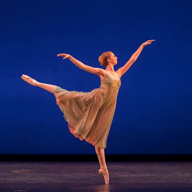 The Louisville Ballet School