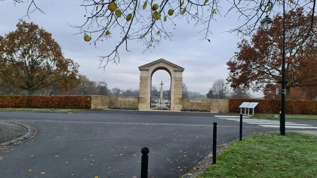 Camping des Capucines