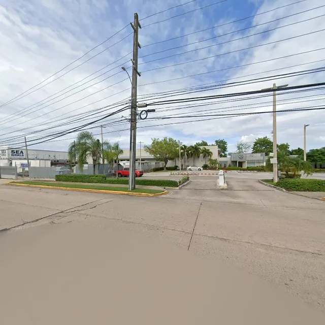 South American Restaurants Corporation