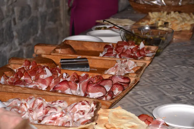 Home Restaurant Sonazzos