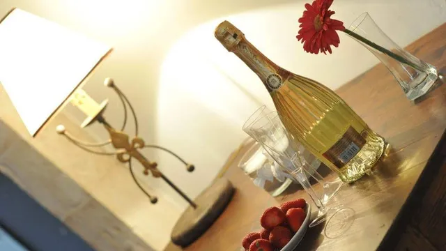 B&B ArcoBello Suite Rooms