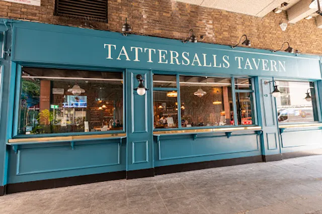 Tattersalls Tavern