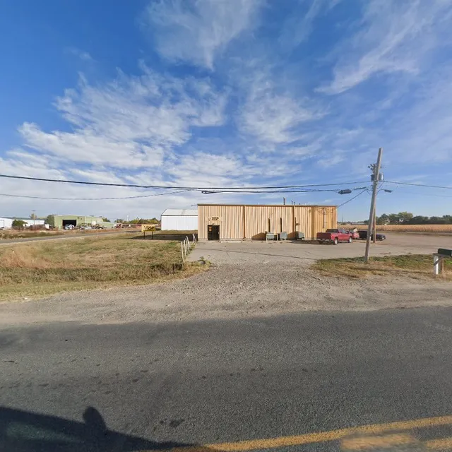 Robinson Meat Processing