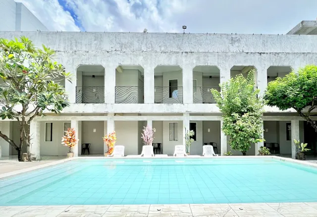 REMEMBER @ PHUKET TOWN HOSTEL