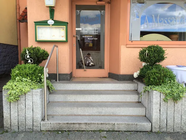 Pizzeria Ristorante A Massaria