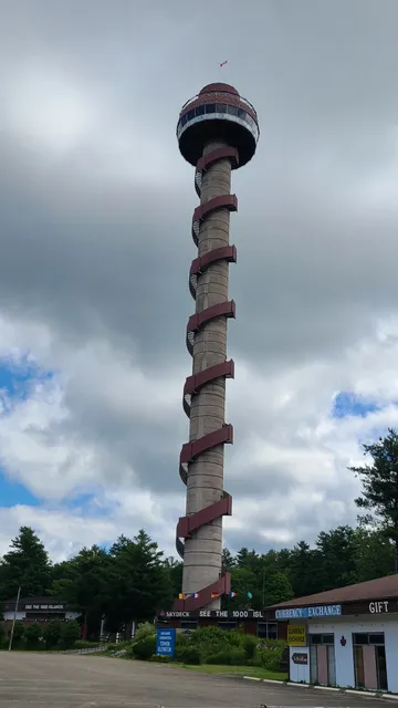 1000 Islands Tower