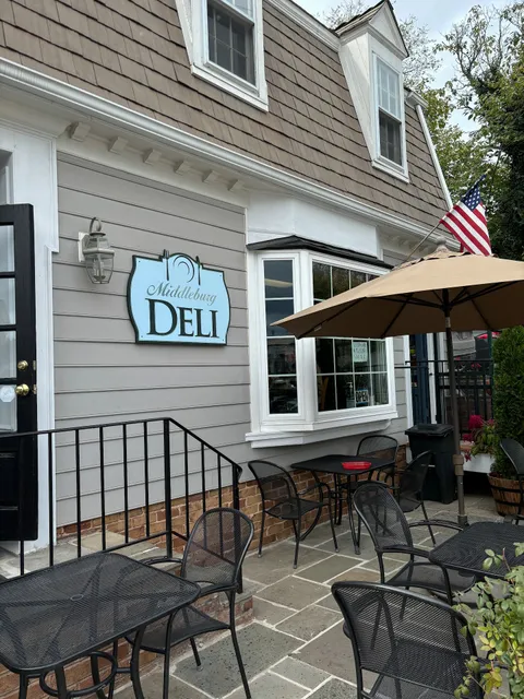Middleburg Deli