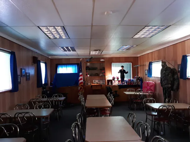 American Legion Post 28