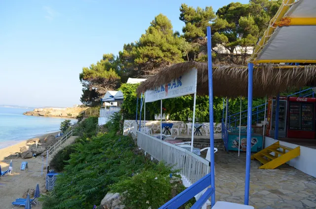 Διαμερίσματα Κωνσταντίνος