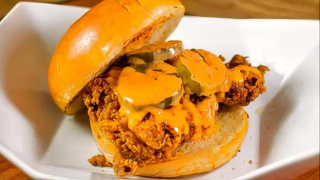 The Halal Hut Centereach