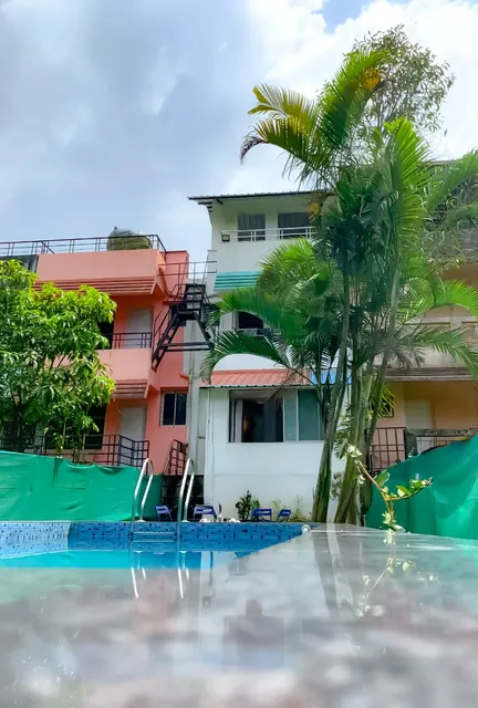 Yughandhar Holiday Home