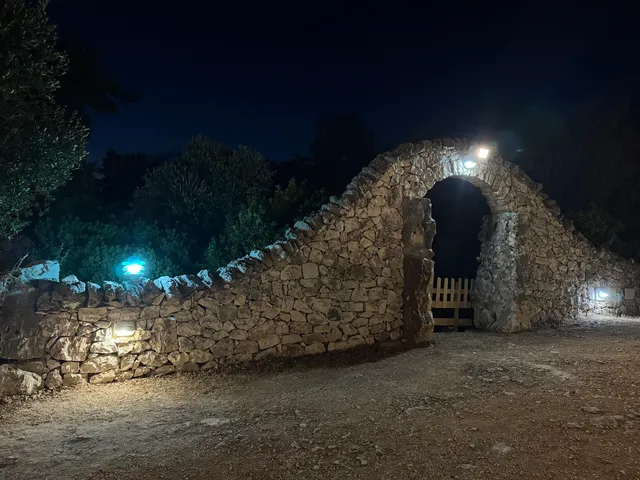 Agritria Di Umberto Anglisani