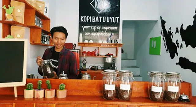 KBU Coffee