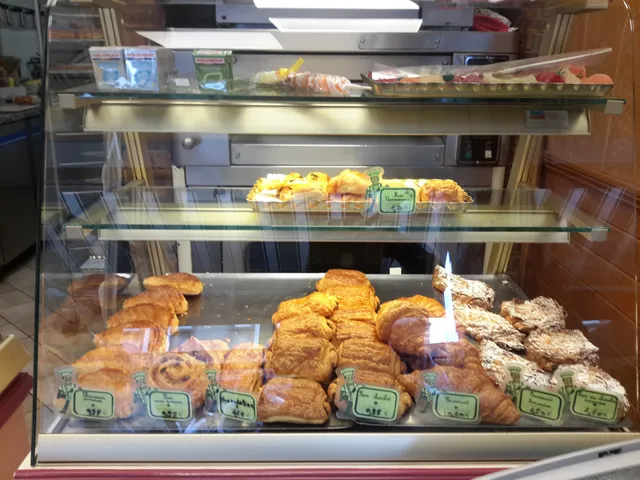 La Bonne Brioche Chaude