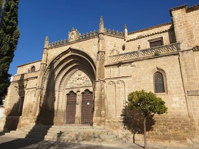 Apartamentos Sol de Mayo