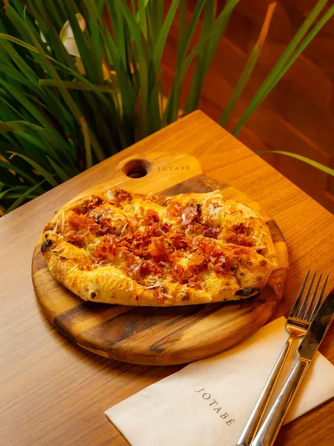 Jotabê Pizzeria