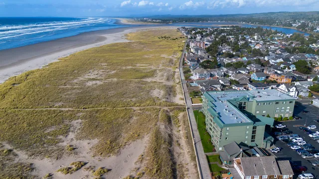 Best Western Plus Ocean View Resort