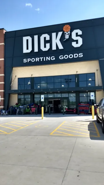 DICK'S Sporting Goods