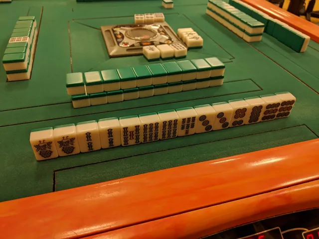 Majan ZOO Yokohamaten