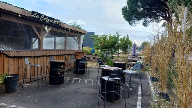 Boulangerie Pain Bassin