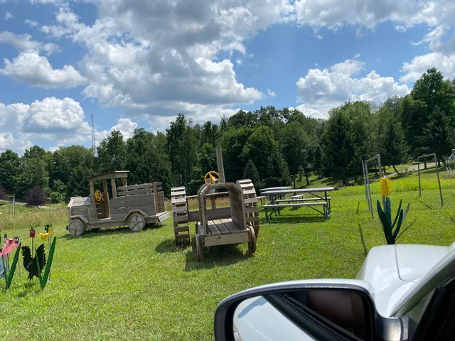 A&A's Little Red Shed Farm Market and Bakery