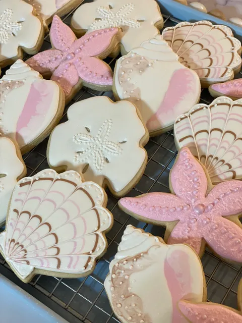 Heart of Sugar Bakery