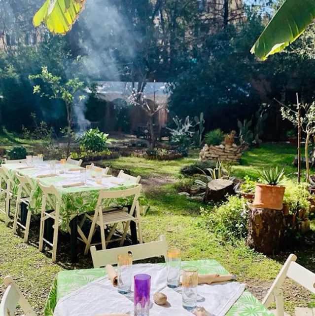 Luna e L'Altra Ristrò-Caffetteria