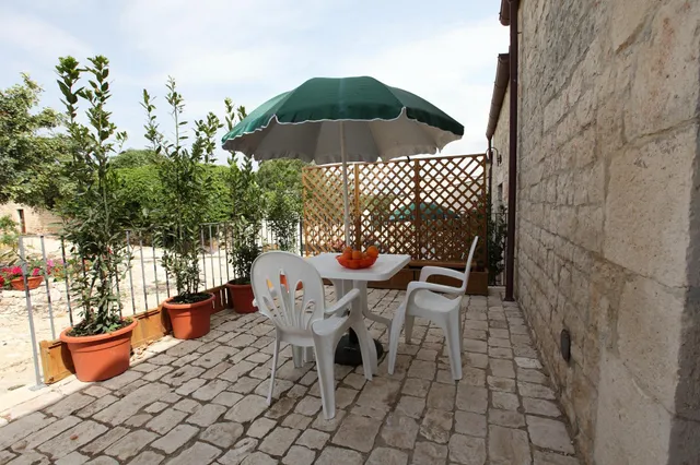 Agriturismo Serrafiori (ospitalità rurale)