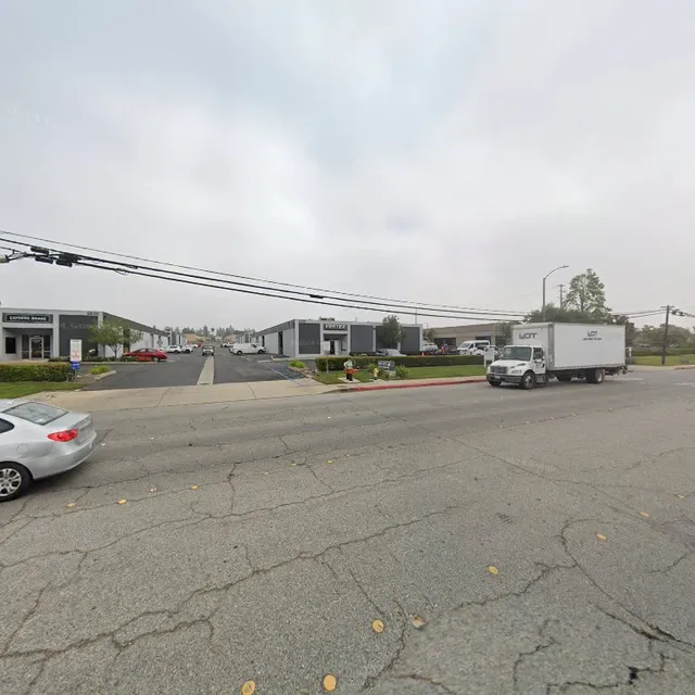 Vertex Electrical Wholesales, Inc.