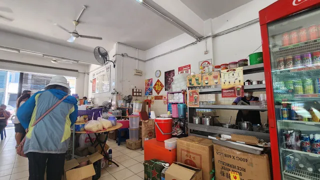 Kedai Kopi Hua Li