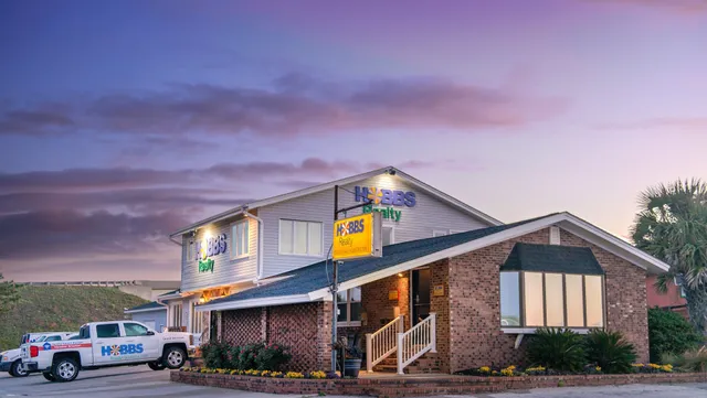 Hobbs Realty Vacations