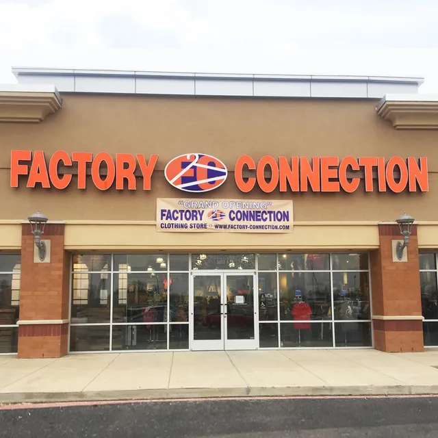 FACTORY CONNECTION
