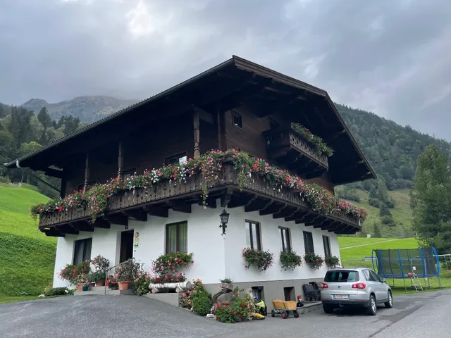 Bio Bauernhof Schiederhof