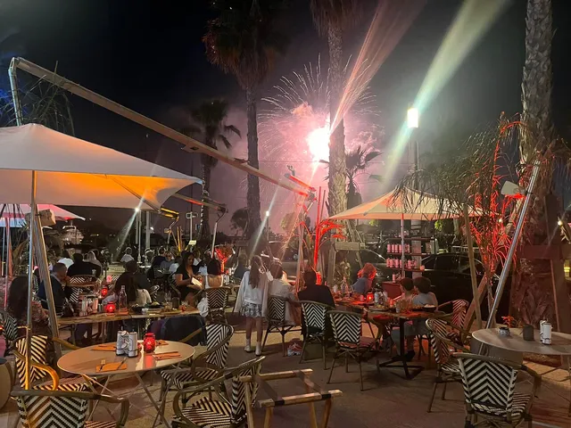 Le Cercle des Marins