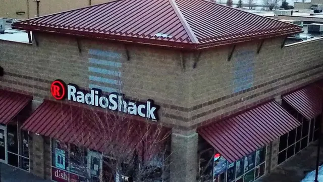 RadioShack of Bozeman
