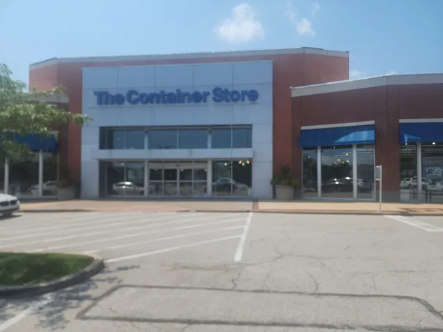 The Container Store