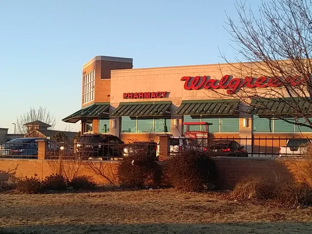 Walgreens